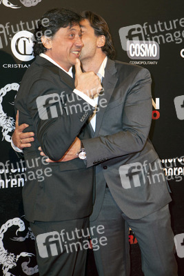 'Alacran enamorado' Madrid Premiere