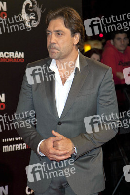 'Alacran enamorado' Madrid Premiere