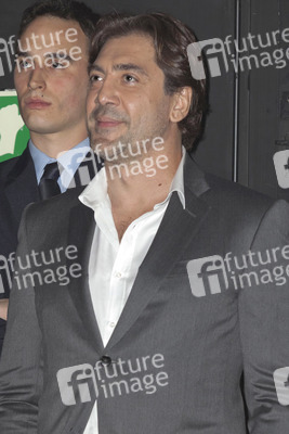 'Alacran enamorado' Madrid Premiere