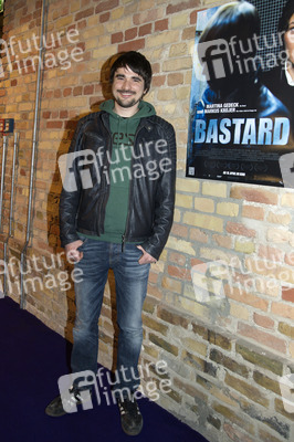 'Bastard' Preview, Berlin