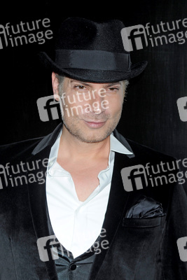 New Yorker's For Children's 10th Anniversary A Fool's Fete, New York
