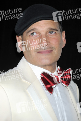 New Yorker's For Children's 10th Anniversary A Fool's Fete, New York