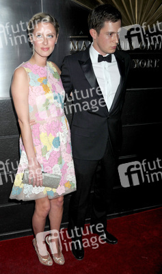 New Yorker's For Children's 10th Anniversary A Fool's Fete, New York