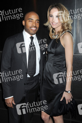 New Yorker's For Children's 10th Anniversary A Fool's Fete, New York