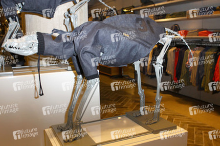 G-Star Flagship-Store Opening, Köln