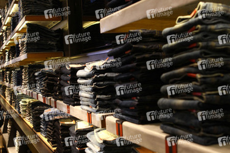 G-Star Flagship-Store Opening, Köln