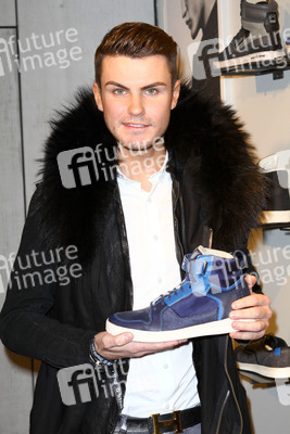 G-Star Flagship-Store Opening, Köln