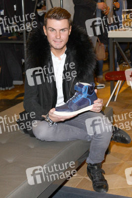 G-Star Flagship-Store Opening, Köln