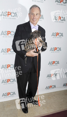 16. ASPCA Bergh Ball, New York