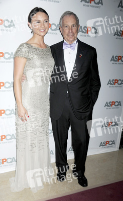 Georgina Bloomberg, Michael Bloomberg