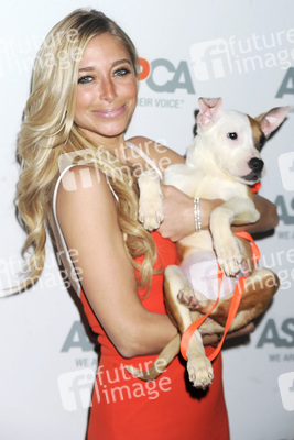 16. ASPCA Bergh Ball, New York
