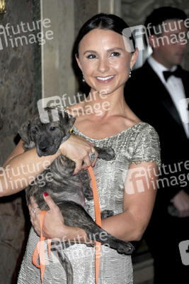 16. ASPCA Bergh Ball, New York