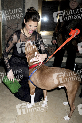 16. ASPCA Bergh Ball, New York
