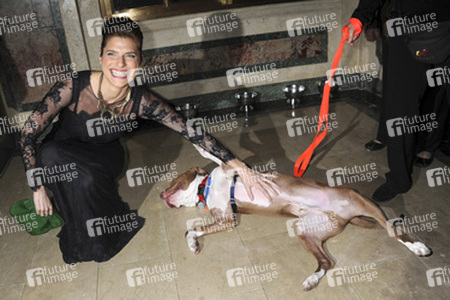 16. ASPCA Bergh Ball, New York