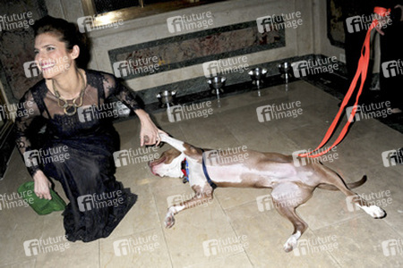 16. ASPCA Bergh Ball, New York