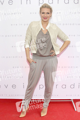 'Eve In Paradise' Store Opening, Hamburg