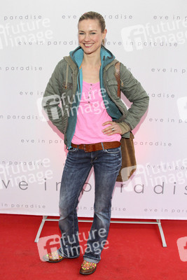 'Eve In Paradise' Store Opening, Hamburg