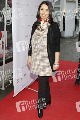 'Eve In Paradise' Store Opening, Hamburg