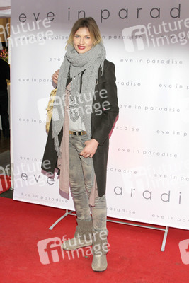 'Eve In Paradise' Store Opening, Hamburg