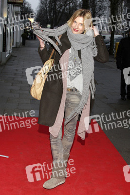 'Eve In Paradise' Store Opening, Hamburg