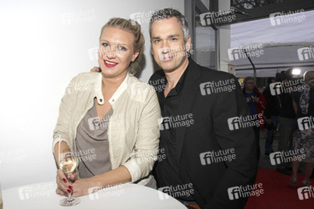 'Eve In Paradise' Store Opening, Hamburg