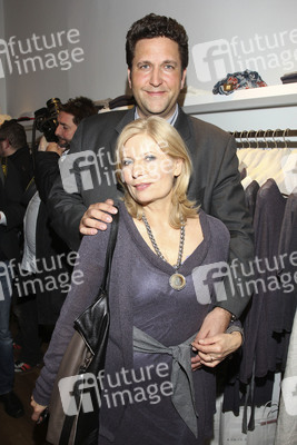 'Eve In Paradise' Store Opening, Hamburg