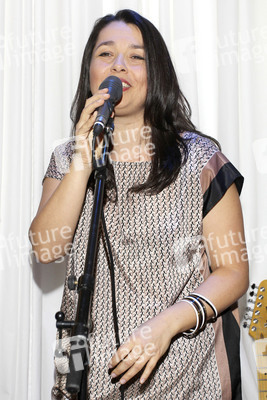 'Eve In Paradise' Store Opening, Hamburg