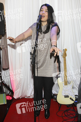 'Eve In Paradise' Store Opening, Hamburg