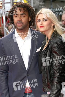 'Das Leben ist nichts für Feiglinge' Premiere, Essen