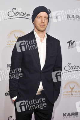 Jupiter Award 2013, Berlin