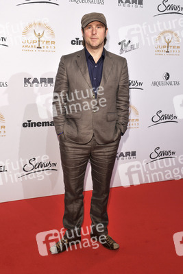Jupiter Award 2013, Berlin