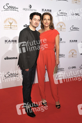 Jupiter Award 2013, Berlin