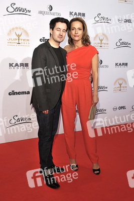 Jupiter Award 2013, Berlin