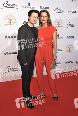 Jupiter Award 2013, Berlin