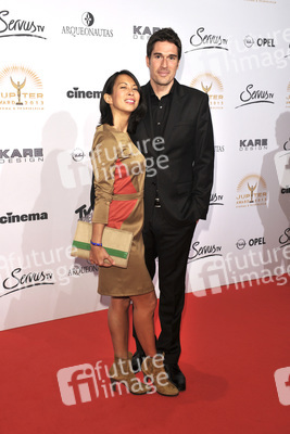 Jupiter Award 2013, Berlin