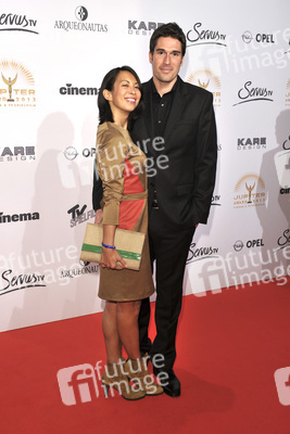 Jupiter Award 2013, Berlin