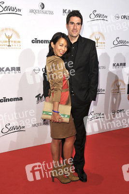 Jupiter Award 2013, Berlin