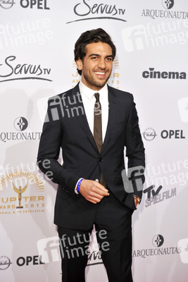 Jupiter Award 2013, Berlin