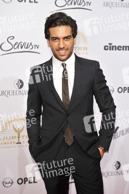 Jupiter Award 2013, Berlin