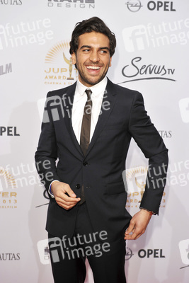 Jupiter Award 2013, Berlin