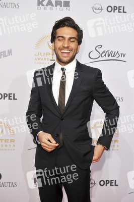 Jupiter Award 2013, Berlin