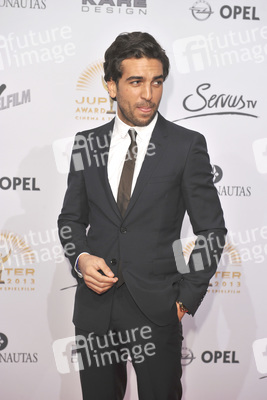 Jupiter Award 2013, Berlin