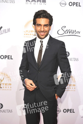 Jupiter Award 2013, Berlin