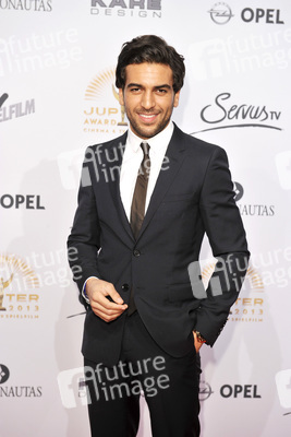 Jupiter Award 2013, Berlin