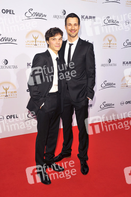 Jupiter Award 2013, Berlin