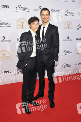 Jupiter Award 2013, Berlin