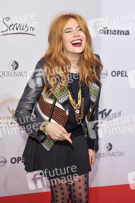 Jupiter Award 2013, Berlin