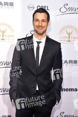 Jupiter Award 2013, Berlin