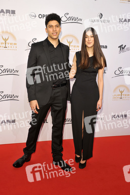 Jupiter Award 2013, Berlin
