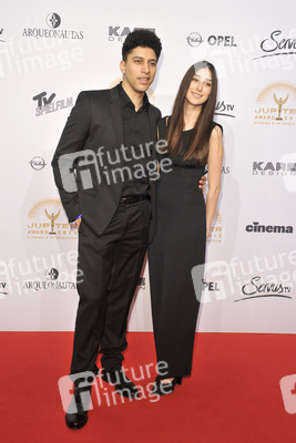 Jupiter Award 2013, Berlin